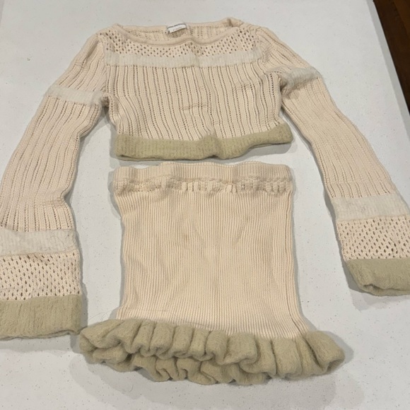 Lovers and Friends savanna set - Picture 2 of 4